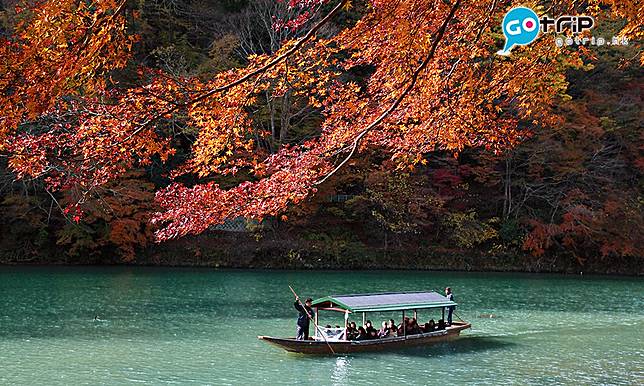 19日本關西自由行6大ig打卡紅葉秘景