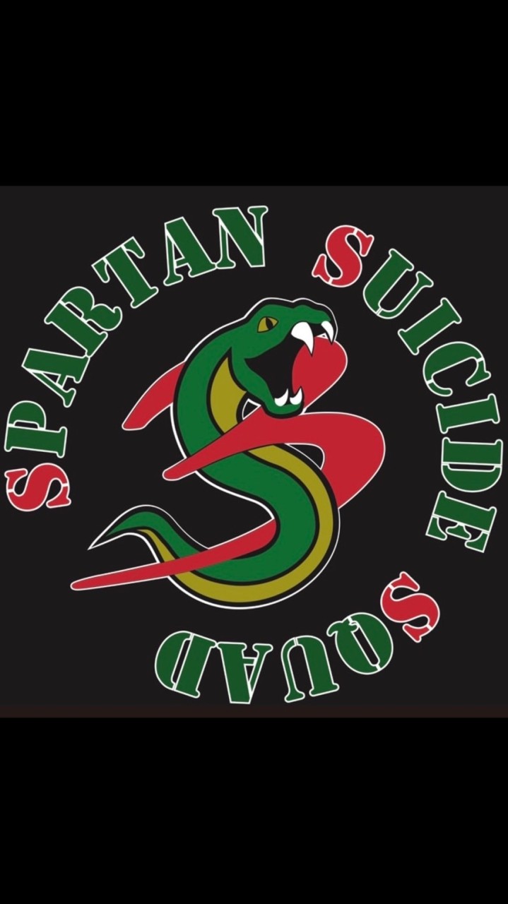 SPARTAN SUICIDE SQUAD