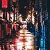 あ ァ 、 な ん だ か 呪 ｲ み た イ
