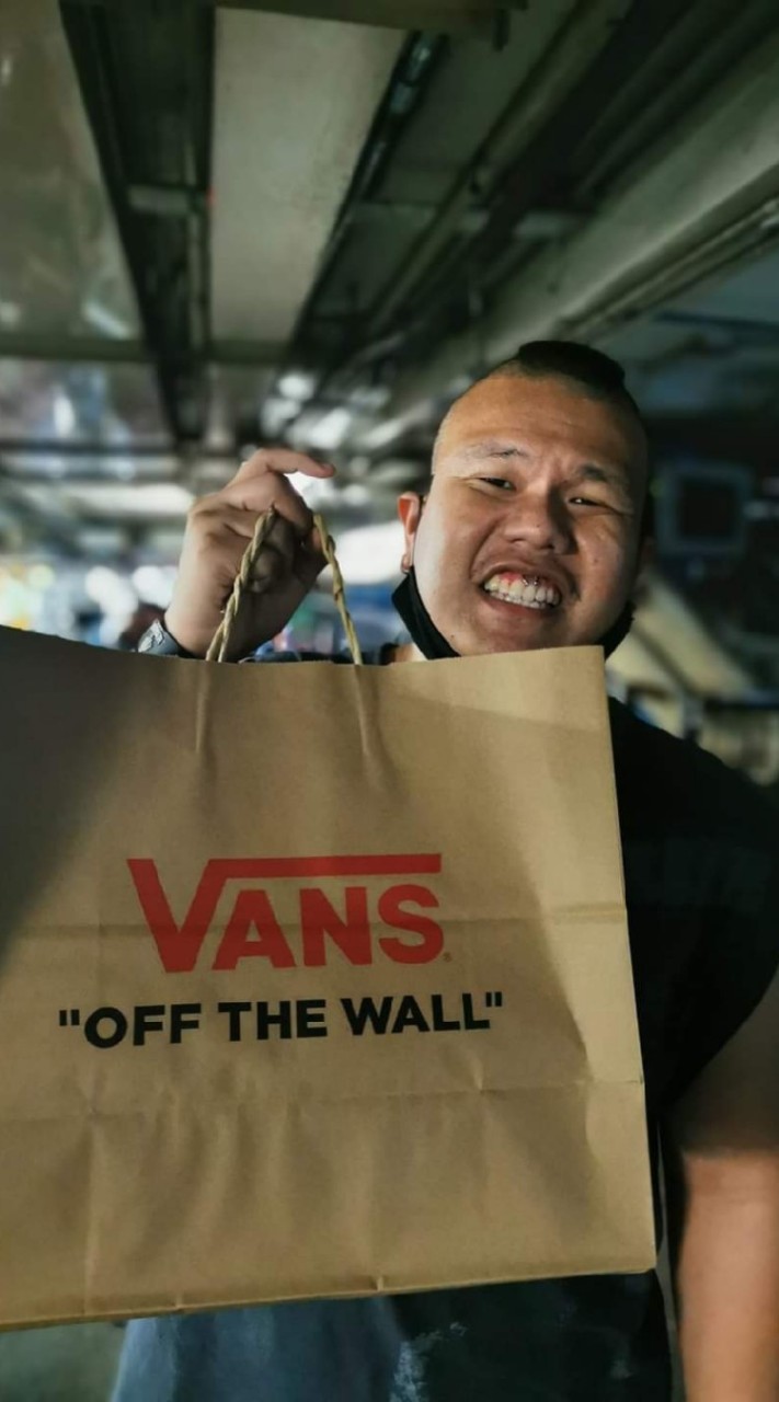 Brian​ Vansのオープンチャット