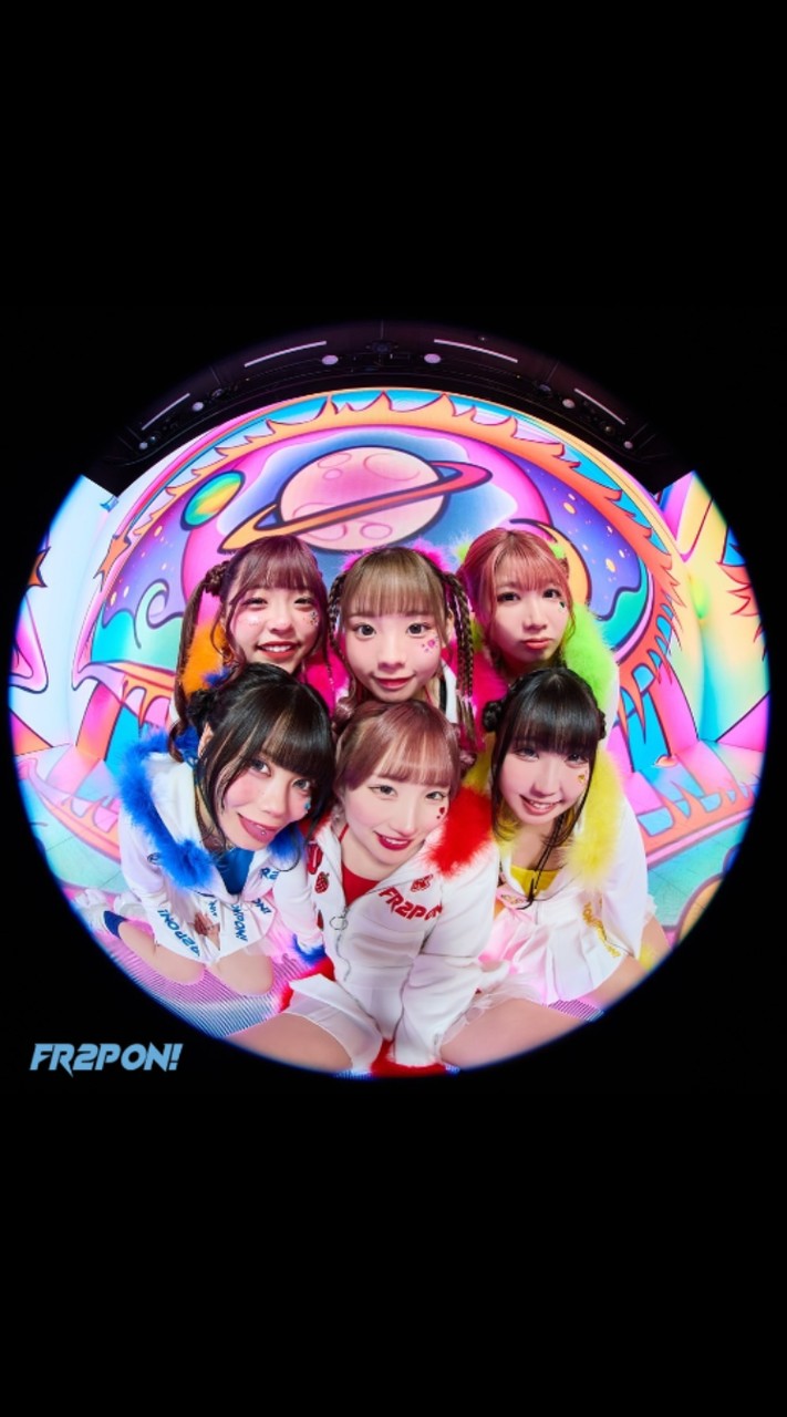 FR2PON!（ふるぽん。）画像共有・交流・雑談オプチャ🩷❤️🧡💛💚💙