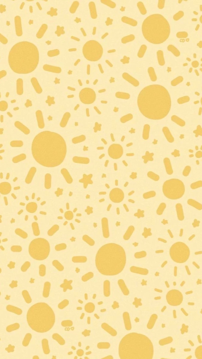 Yellow☀️ (All)