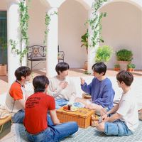 TXT 周邊交易社