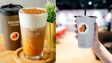 路易莎根本是奶茶控的最愛！究竟是什麼秘訣讓奶類大勝咖啡成為熱賣？
