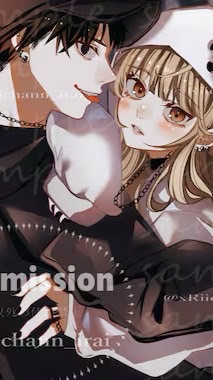 ペア画しよ〜ん