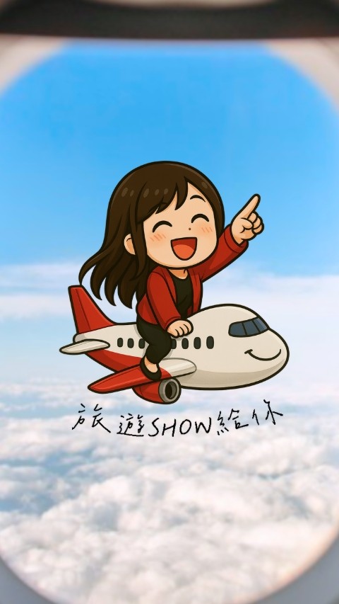 ✈️旅遊琇給你｜優惠行程・團體旅遊・員工旅遊規劃・郵輪假期・玩台灣🌍