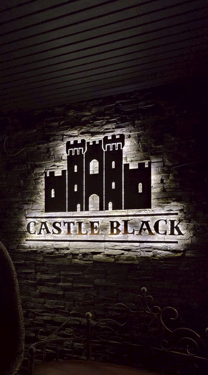 Castle Black TCG