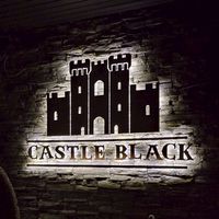 Castle Black TCG