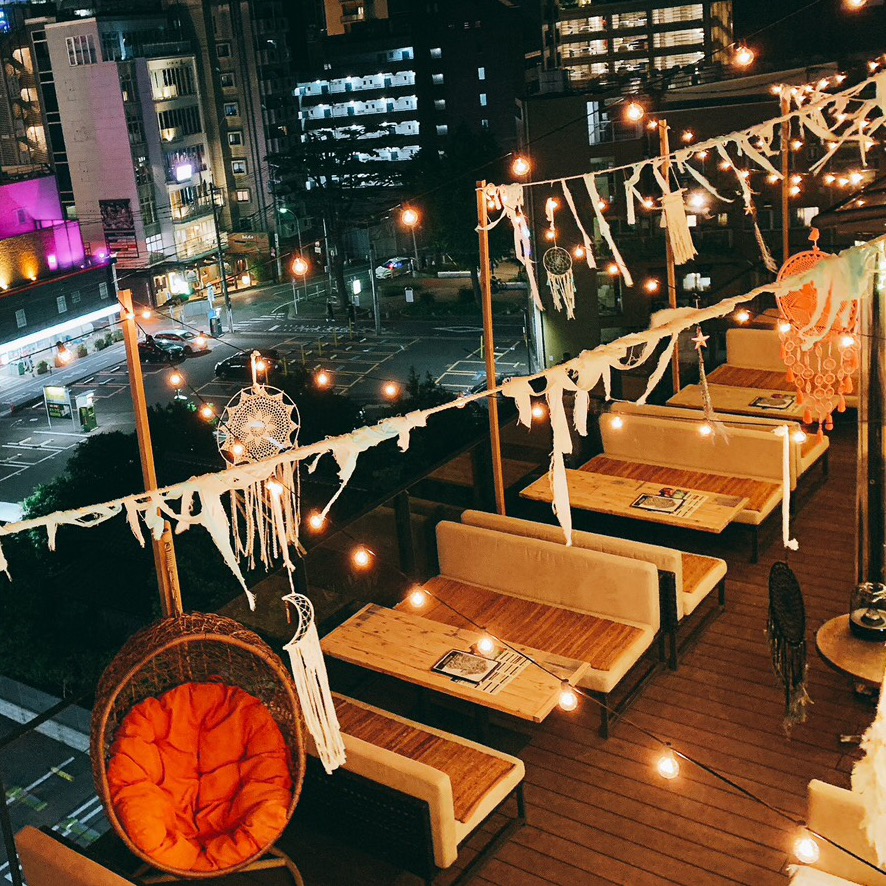 Kemono Line Official Account