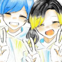 イラストやアニメ、漫画が好きな人集まれ〜!!