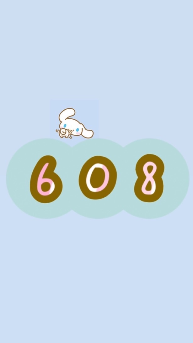 溫馨可愛ㄉ608❤️