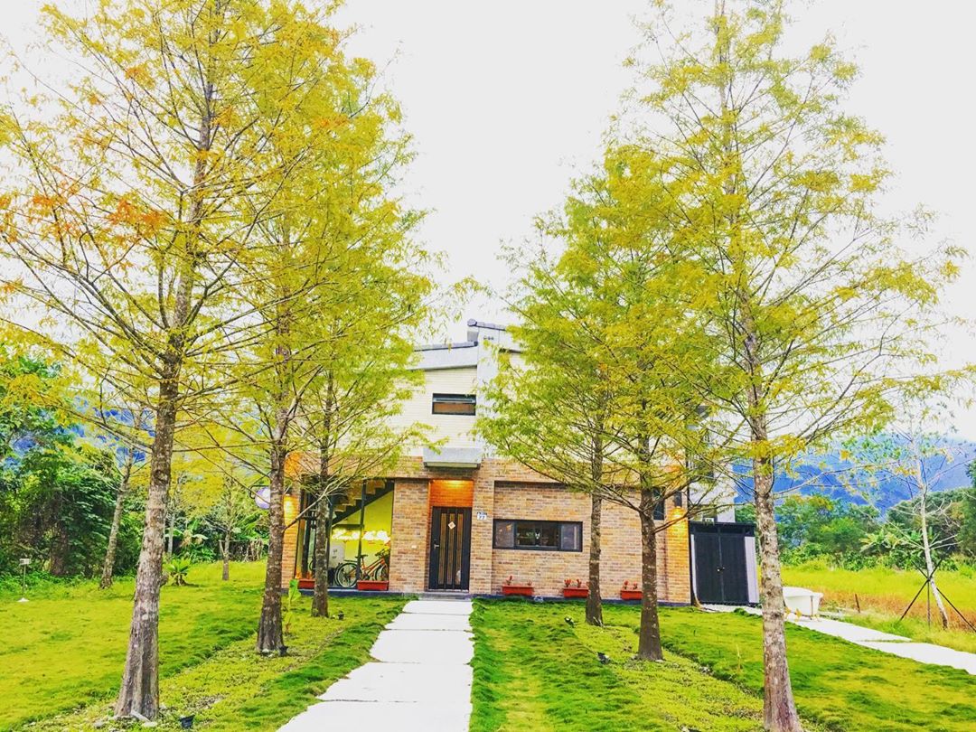 穗一晚 @travel Journey365