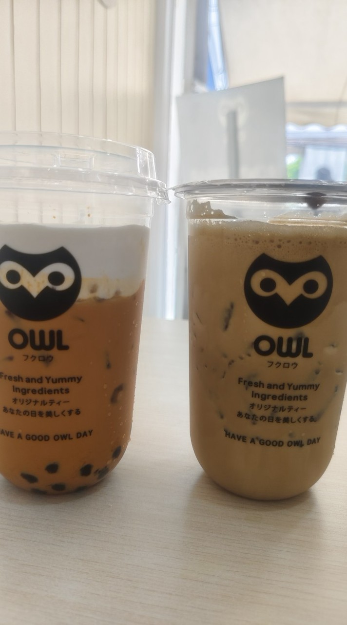 สาขา owlcha