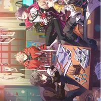 ヴォルタクション好きな方と話したい！