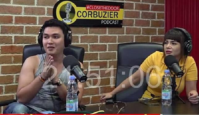 Undang Aldi Taher Jadi Tamu Podcastnya, Deddy Corbuzier Minta Maaf