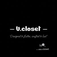 U.closet女裝群