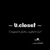 U.closet女裝群