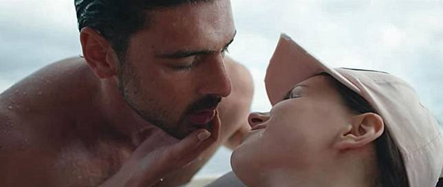 Ciprit 10 Film Dan Serial Netflix Yang Vulgar Banyak Adegan 18 Lho