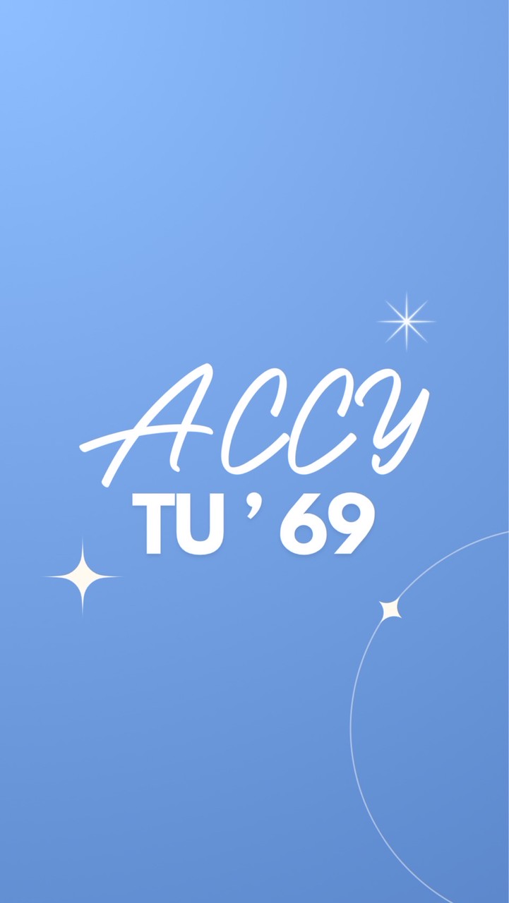ACCY TU’ 69