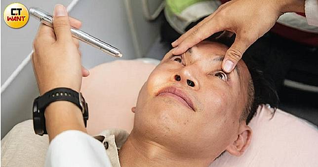 【搶救腦中風3】健檢才知自己中風？頭暈、健忘、大舌頭都得注意