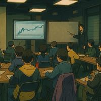 共享生態圈 - 學員交流群