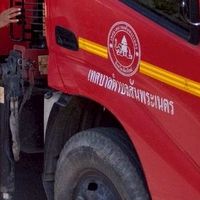 แจ้งซ่อมไฟเทศบาลตำบลสันพระเนตร