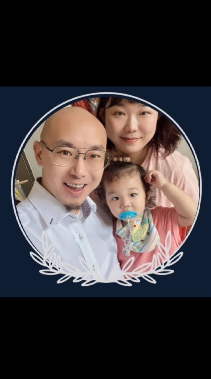散播愛的種子...（愛中有序...~窩居。）