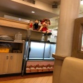 実際訪問したユーザーが直接撮影して投稿した三宮町ファミリーレストラン不二家 神戸さんプラザ店の写真