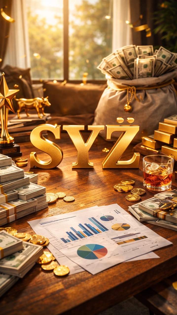 SYZ