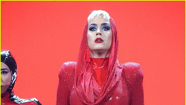 Katy Perry