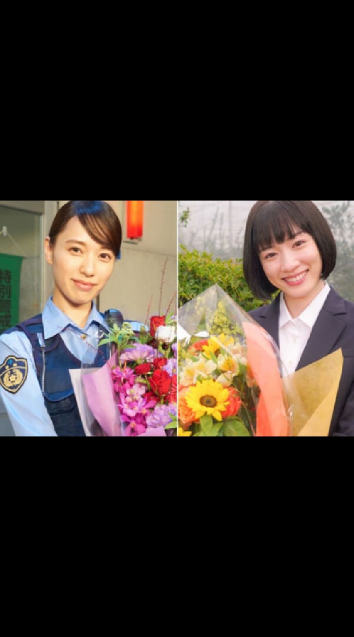 ハコヅメ雑談会！