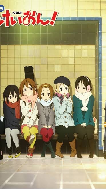 けいおん好きな子しゅーごー