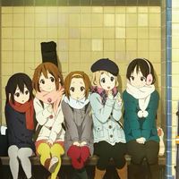 けいおん好きな子しゅーごー