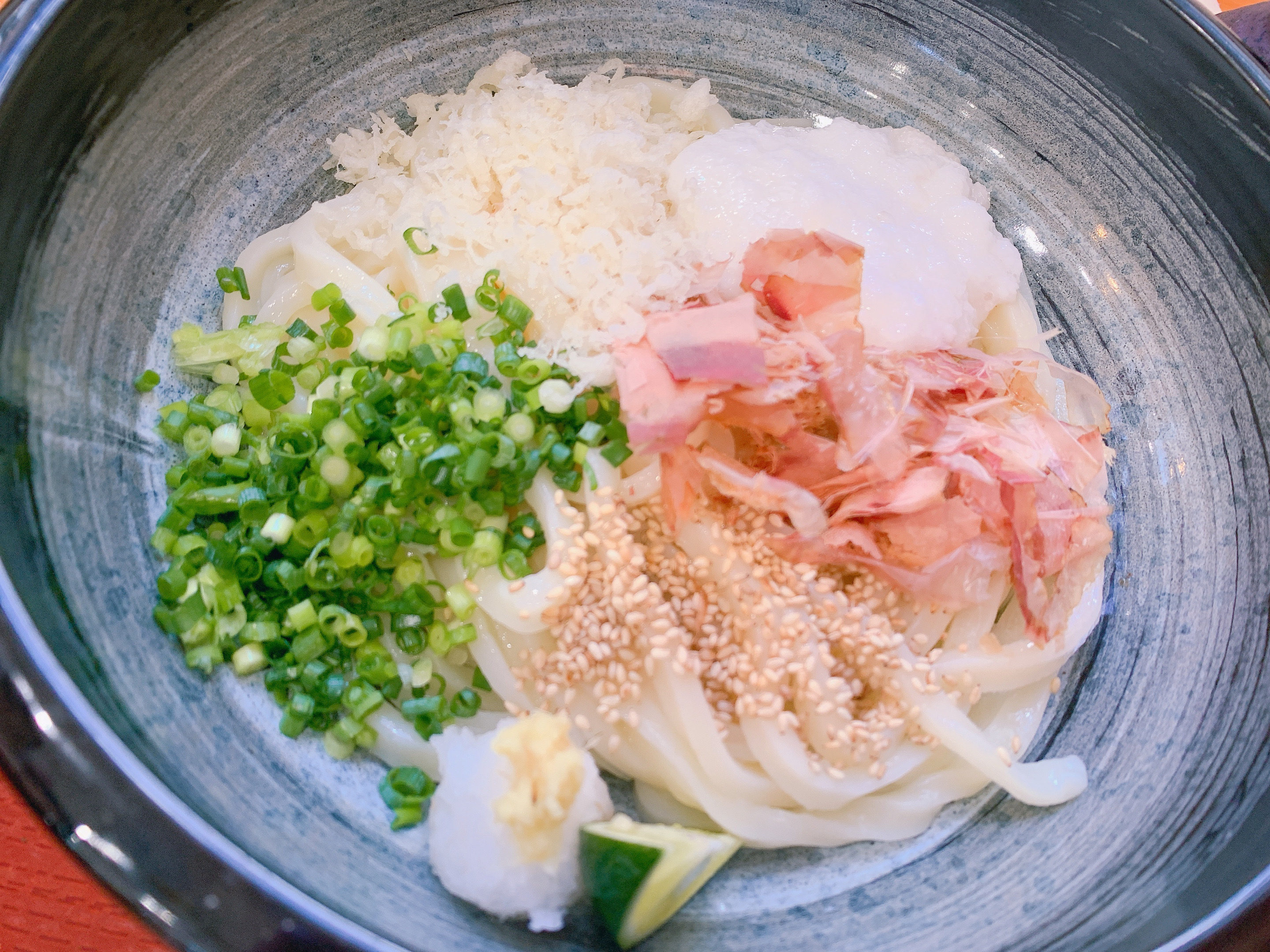 口コミの詳細 讃岐うどん太一 屋板町 うどん By Line Conomi