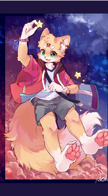 🐺Furry School🐺