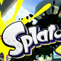 ゲーム、雑談グループ（主にスプラ）