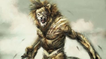 顛覆星座印象！當 12 星座變成超殺的怪獸