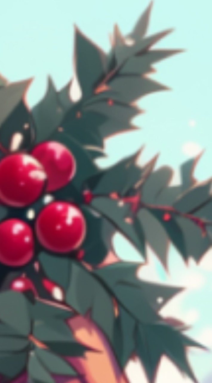 Christmas chat(today is Christmas Eve)!?