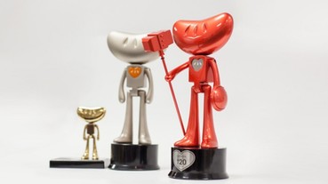 揭秘！一尊全球限量20組的鐵粉戰士，首度對外開放預購
