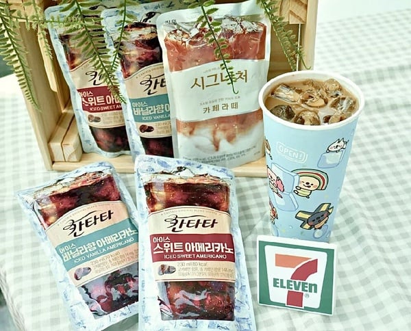 7-11&amp;amp;amp;amp;amp;amp;amp;amp;amp;amp;全家「超商話題飲料」