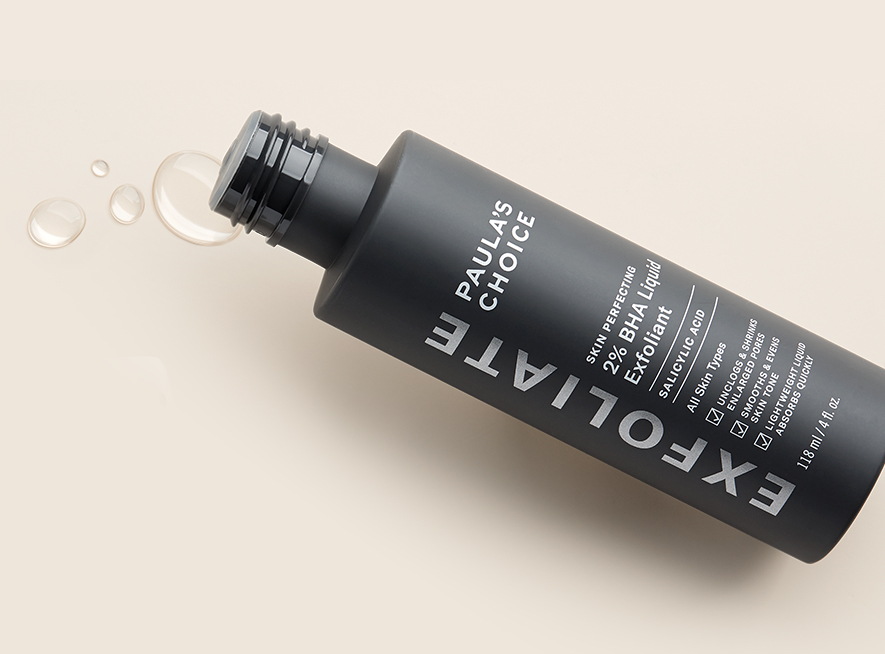 2%水楊酸精華液