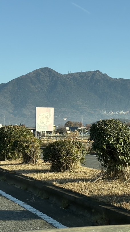 キャンセル待ち12/7筑波山#あるこ