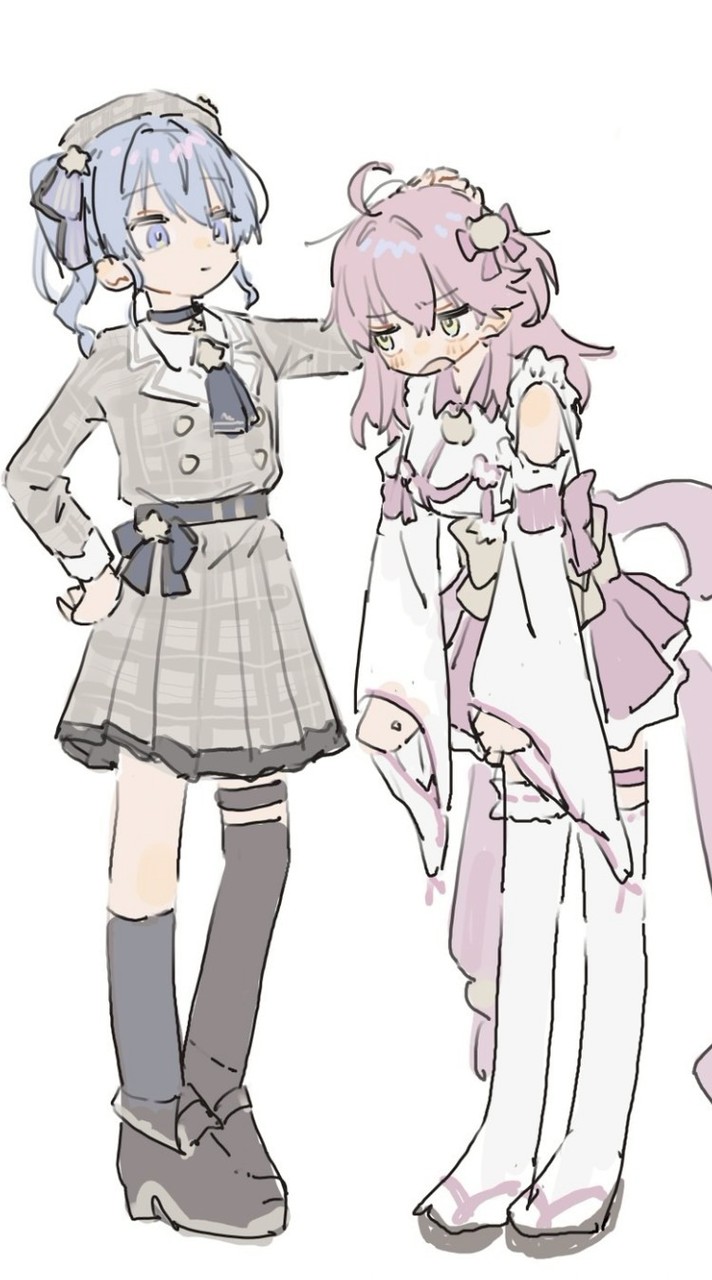 にじホロ総合ハント部‼️‼️‼️