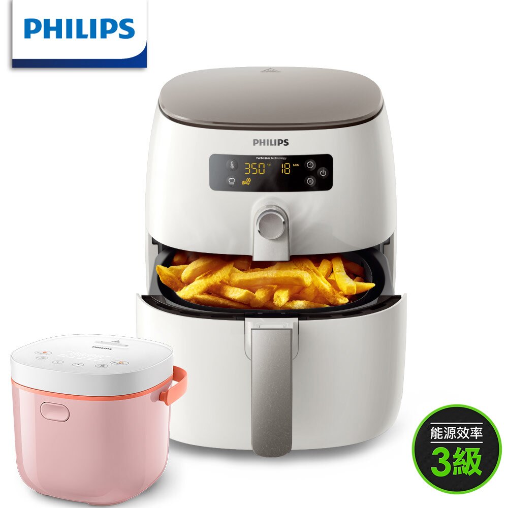 ★小資方案★氣炸鍋+微電鍋