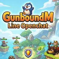 GunboundM Line Openchat