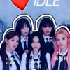 i-dle聊天室