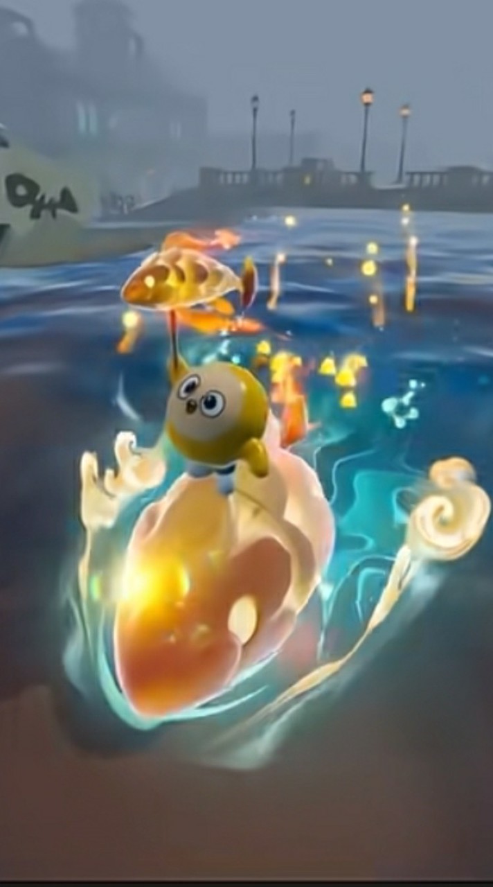 驚魂夜（組隊/交流）