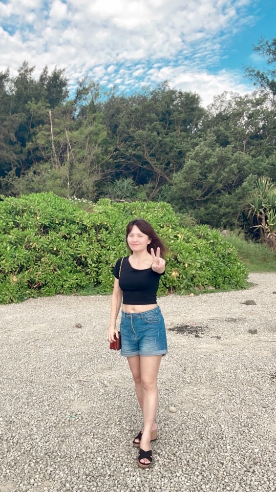 士官長的美麗補給站