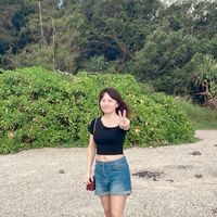 士官長的美麗補給站