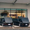BMW E30 Taiwan club